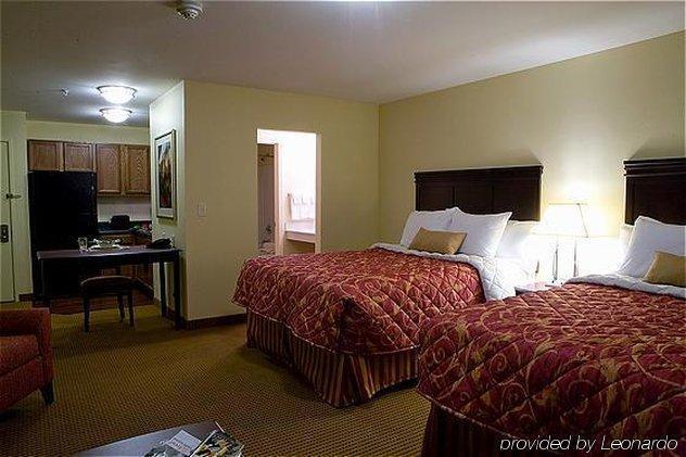 Intown Suites Extended Stay Columbus Ga Kamer foto